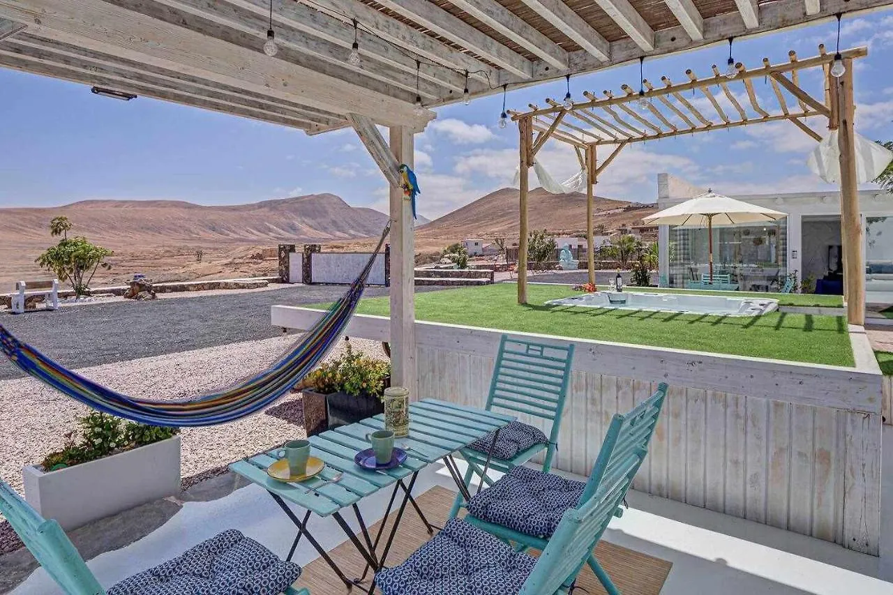 Holiday home La Caldereta Rural Home