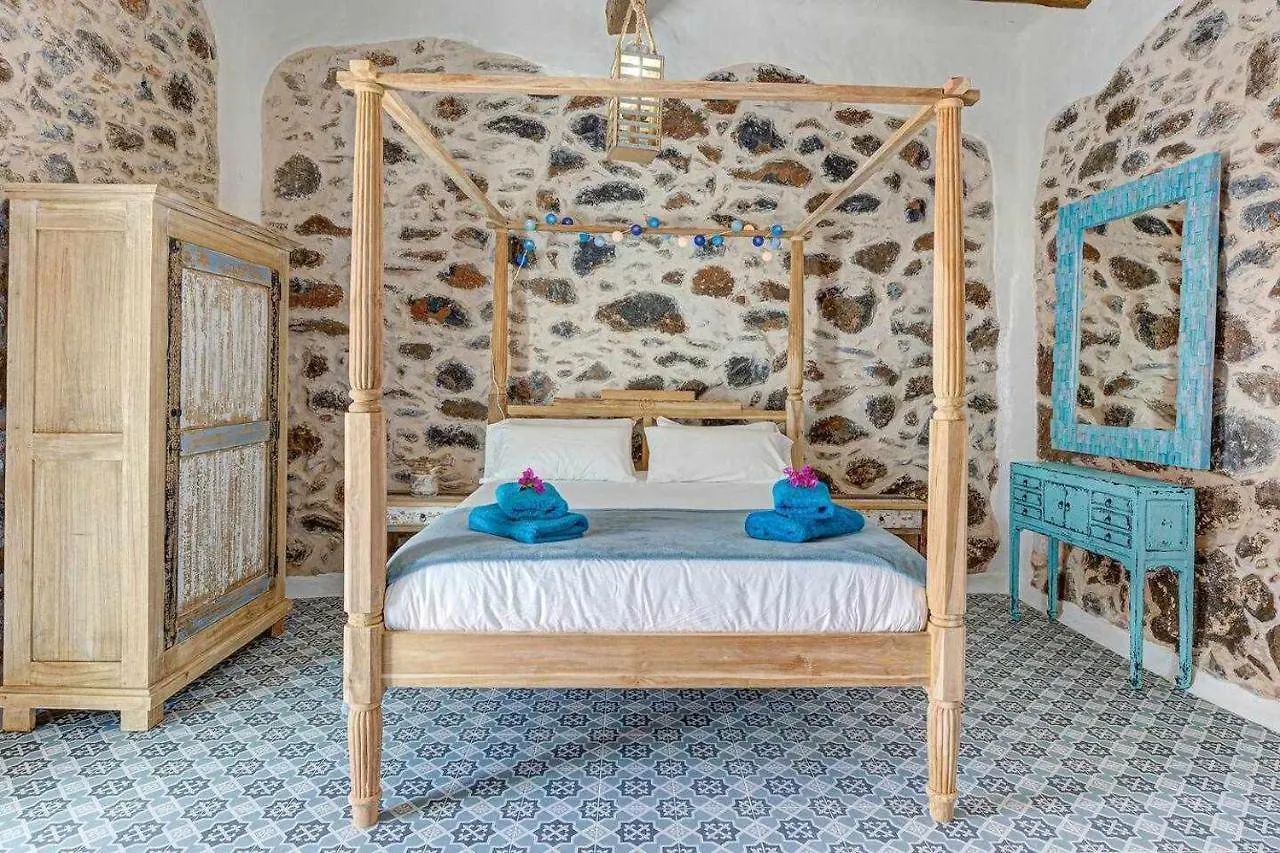 La Caldereta Rural Home 0*,  Spain