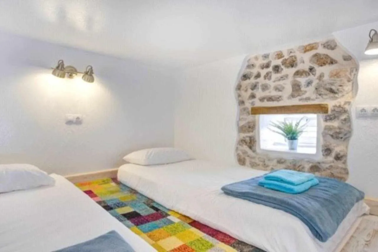 Holiday home La Caldereta Rural Home
