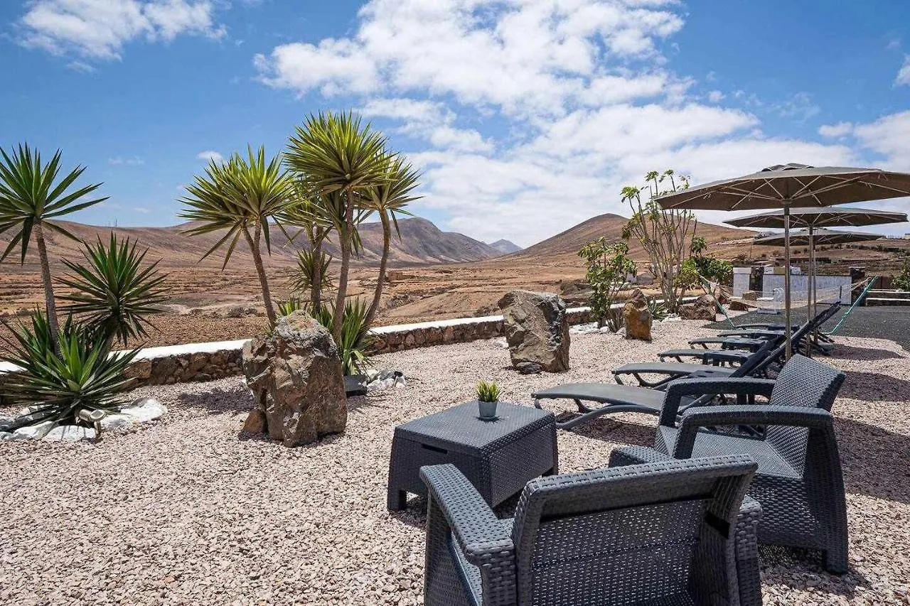 Holiday home La Caldereta Rural Home Spain