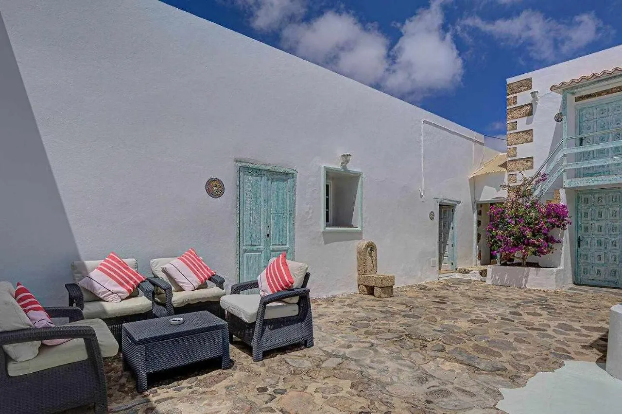 Holiday home La Caldereta Rural Home