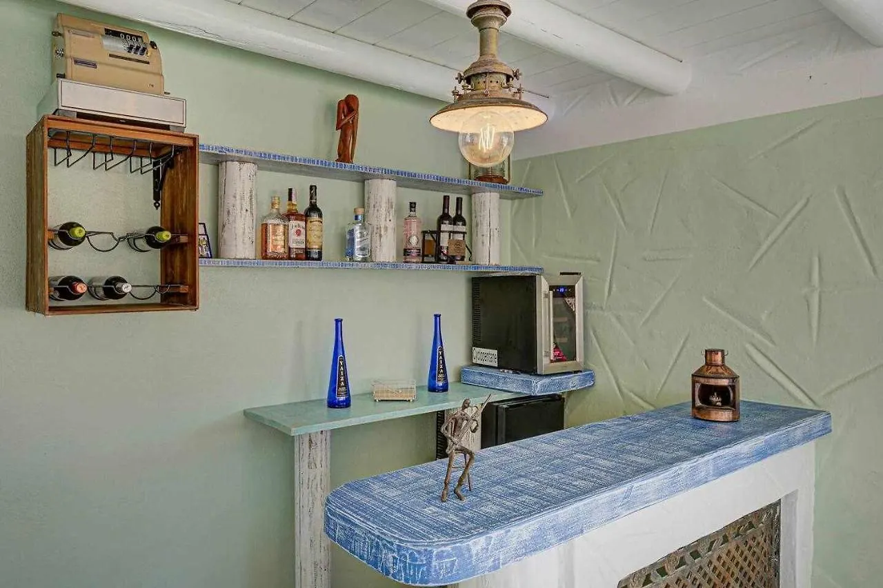 La Caldereta Rural Home Holiday home