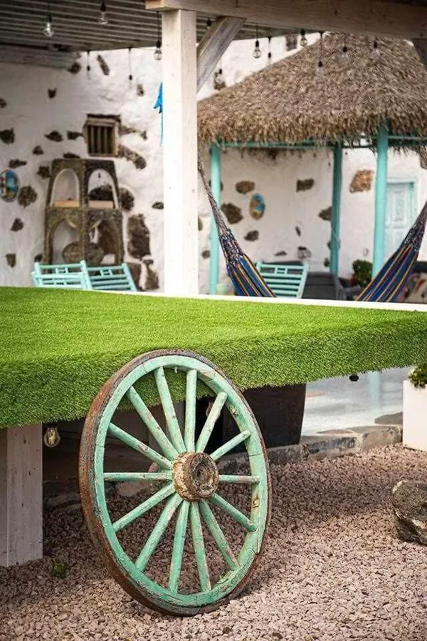 Holiday home La Caldereta Rural Home