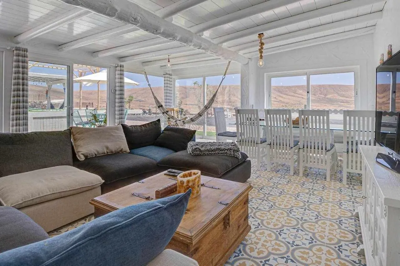 La Caldereta Rural Home 0*,  Ισπανία