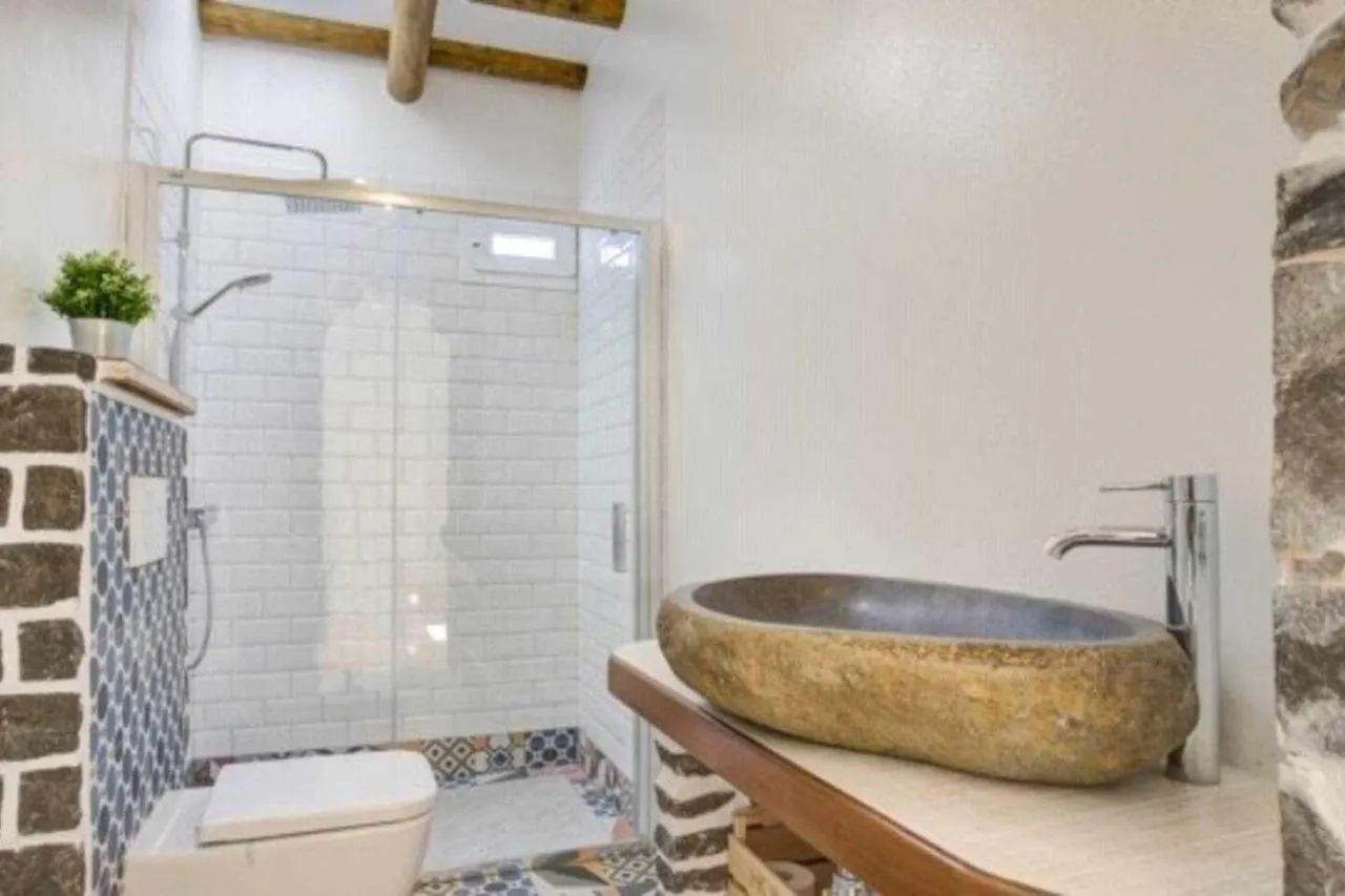 La Caldereta Rural Home 0*,  Ισπανία