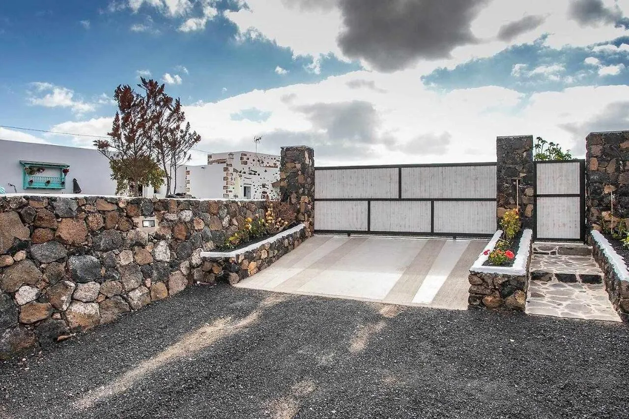 La Caldereta Rural Home Ισπανία