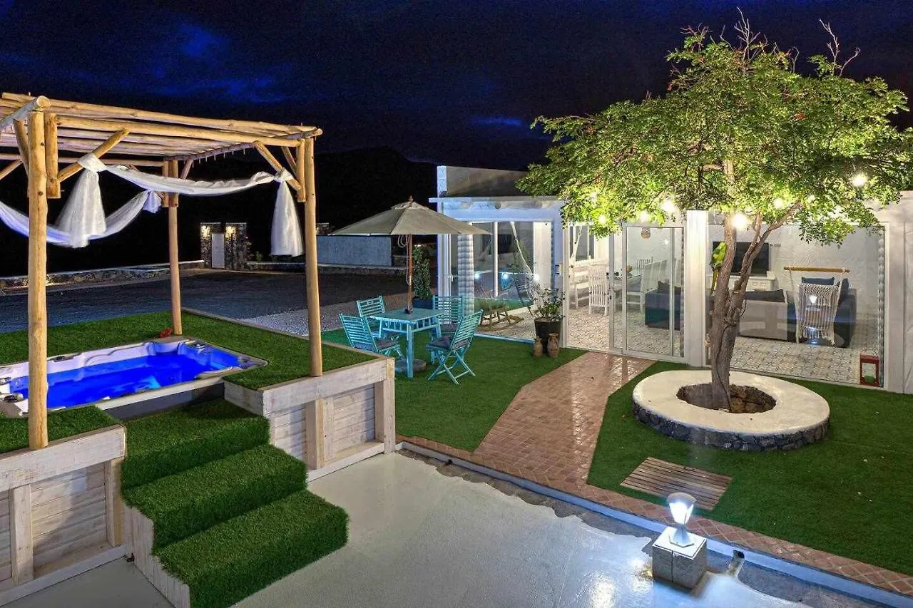 La Caldereta Rural Home 0*,  Ισπανία