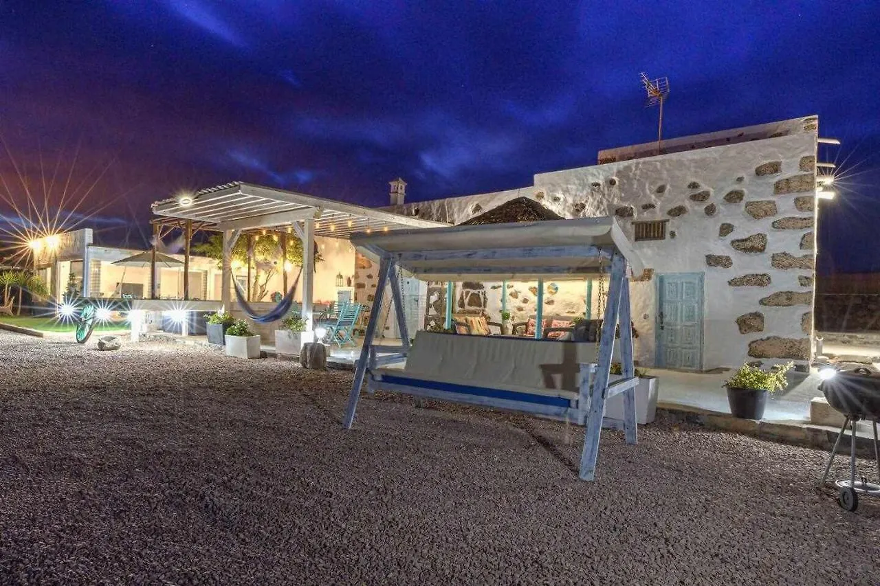 La Caldereta Rural Home Ισπανία