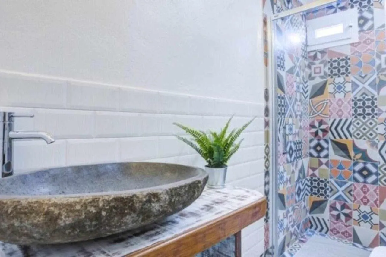 La Caldereta Rural Home Ισπανία