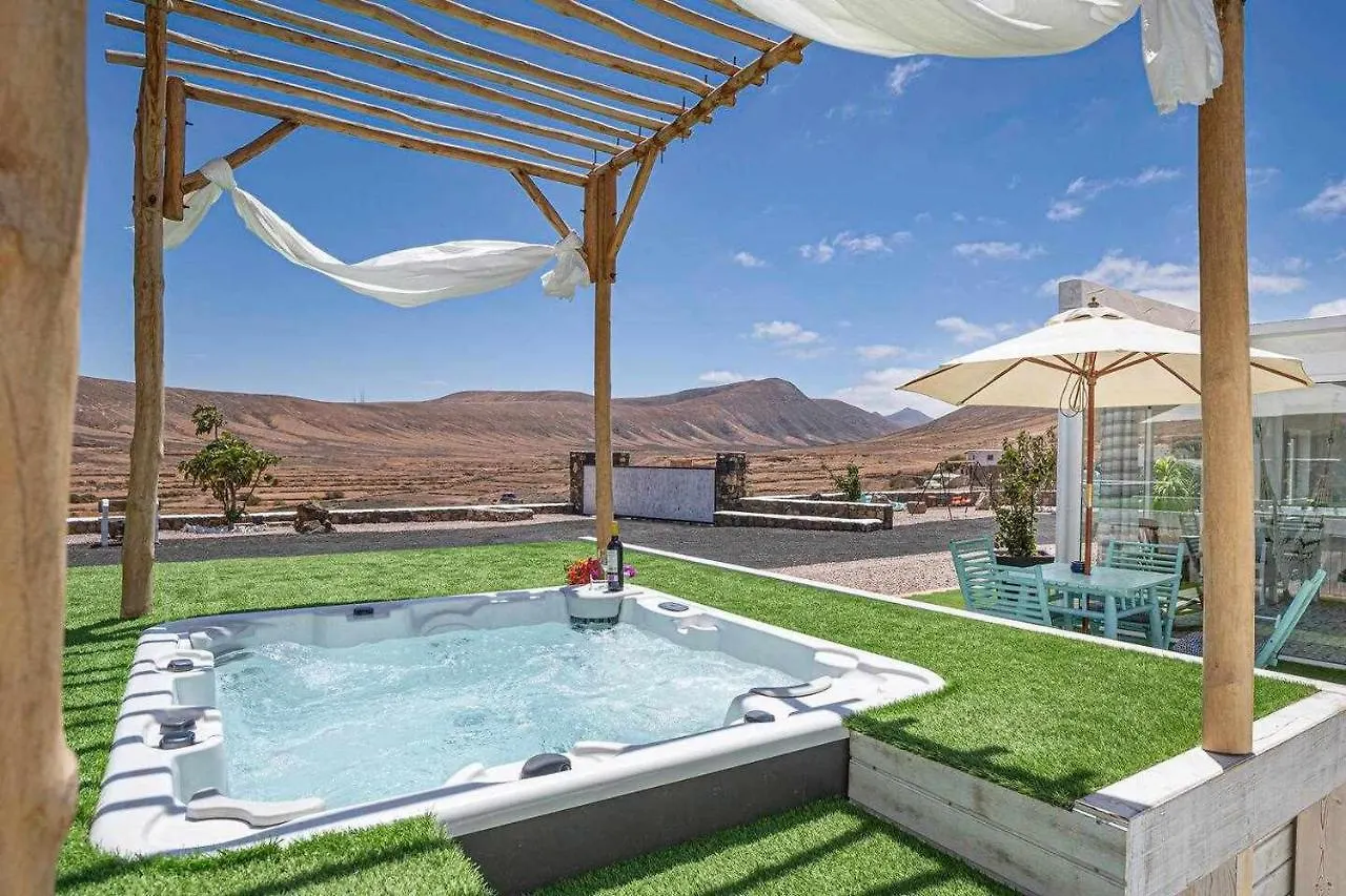 La Caldereta Rural Home Ισπανία