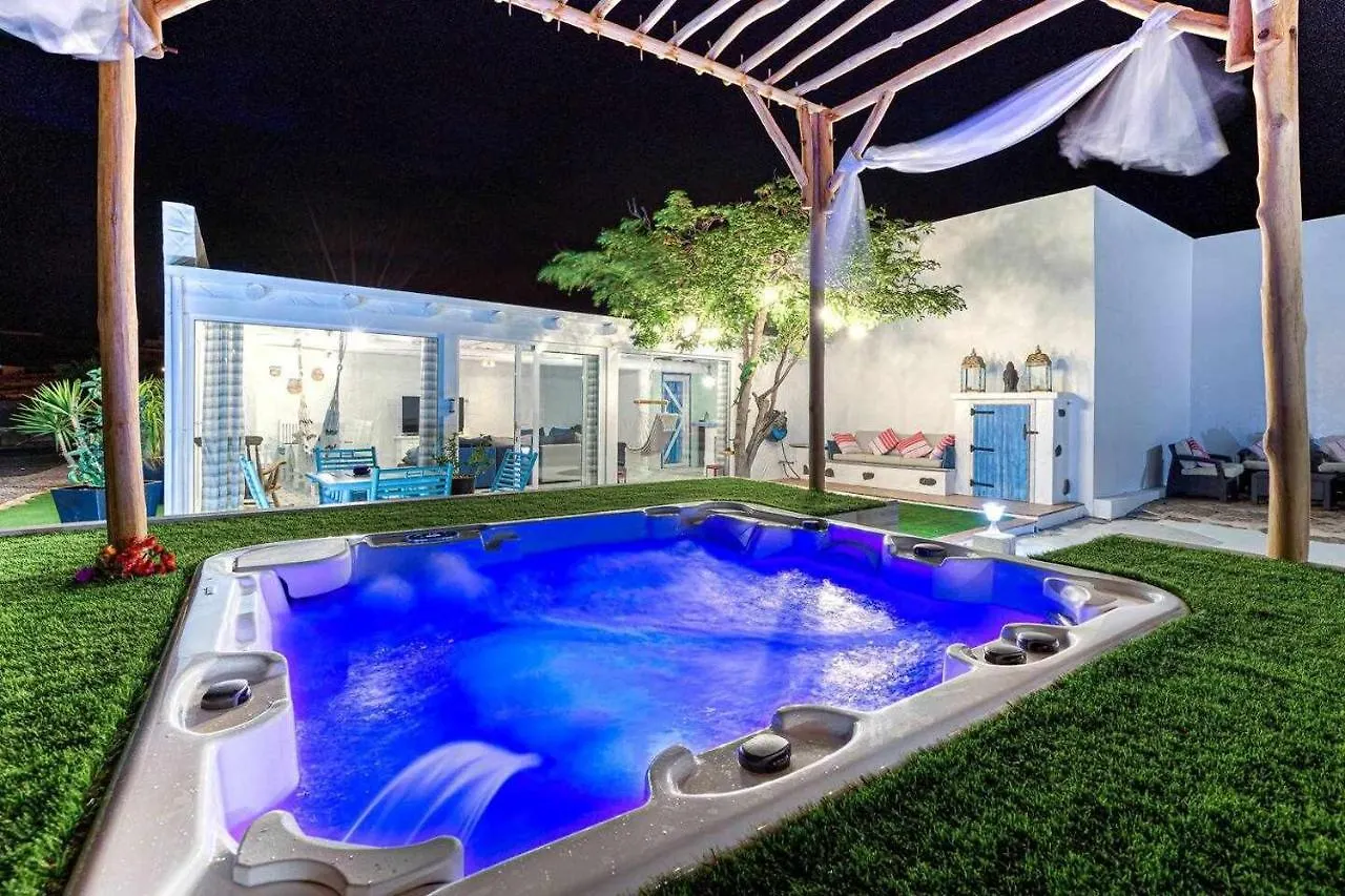 La Caldereta Rural Home Сasa de vacaciones